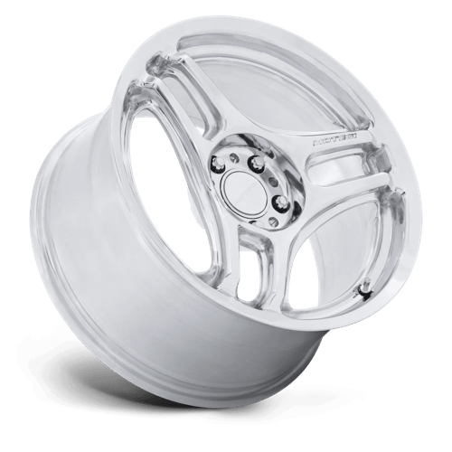 Motegi MR161 KOJIN Alloy Wheel 18x8.5 ET35 5x100 Polished 56.15mm CB