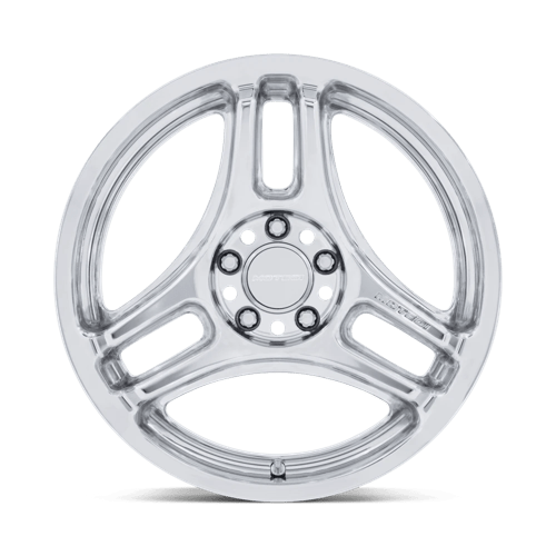 Motegi MR161 KOJIN Alloy Wheel 18x9.5 ET38 5x100 Polished 56.15mm CB