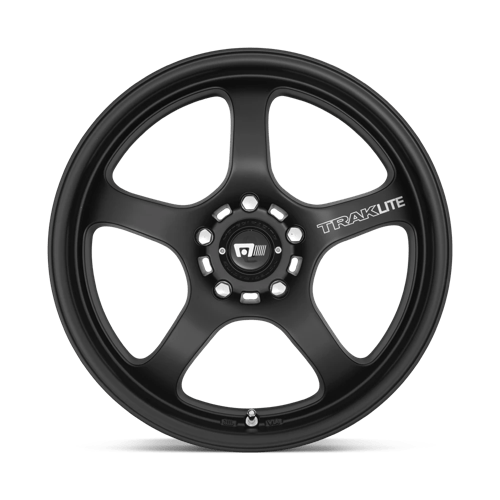 Motegi MR131 Alloy Wheel 18x9 ET35 5x114 Satin Black 72.56mm CB