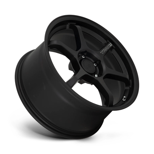 Motegi MR145 TRAKLITE 3.0 Alloy Wheel 18x8.5 ET42 5x112 Satin Black 66.56mm CB