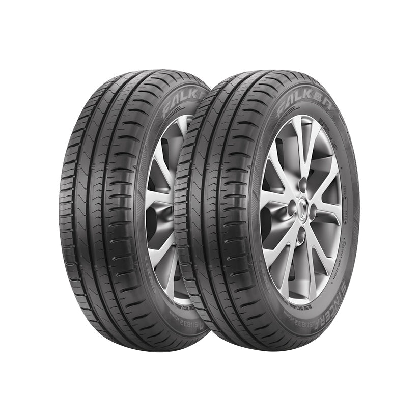 Falken SN832A Economy Summer Tyre 185/65/15 88H VW - Pair
