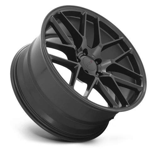 TSW TAMBURELLO Alloy Wheel 19x9.5 ET20 5x120 Matt Black 76.1mm CB
