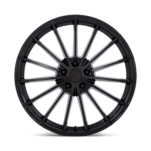 TSW TW005 GOODWOOD Alloy Wheel 20x9 ET20 5x112 Matt Black 66.56mm CB