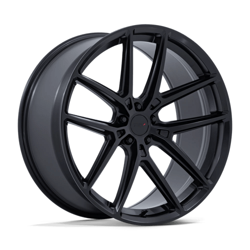 TSW TW006 IMOLA Alloy Wheel 20x10.5 ET38 5x114 Matt Black 72.56mm CB