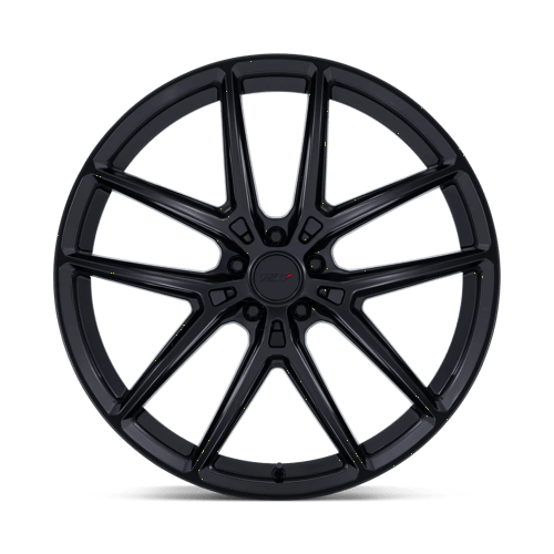 TSW TW006 IMOLA Alloy Wheel 20x10.5 ET38 5x114 Matt Black 72.56mm CB