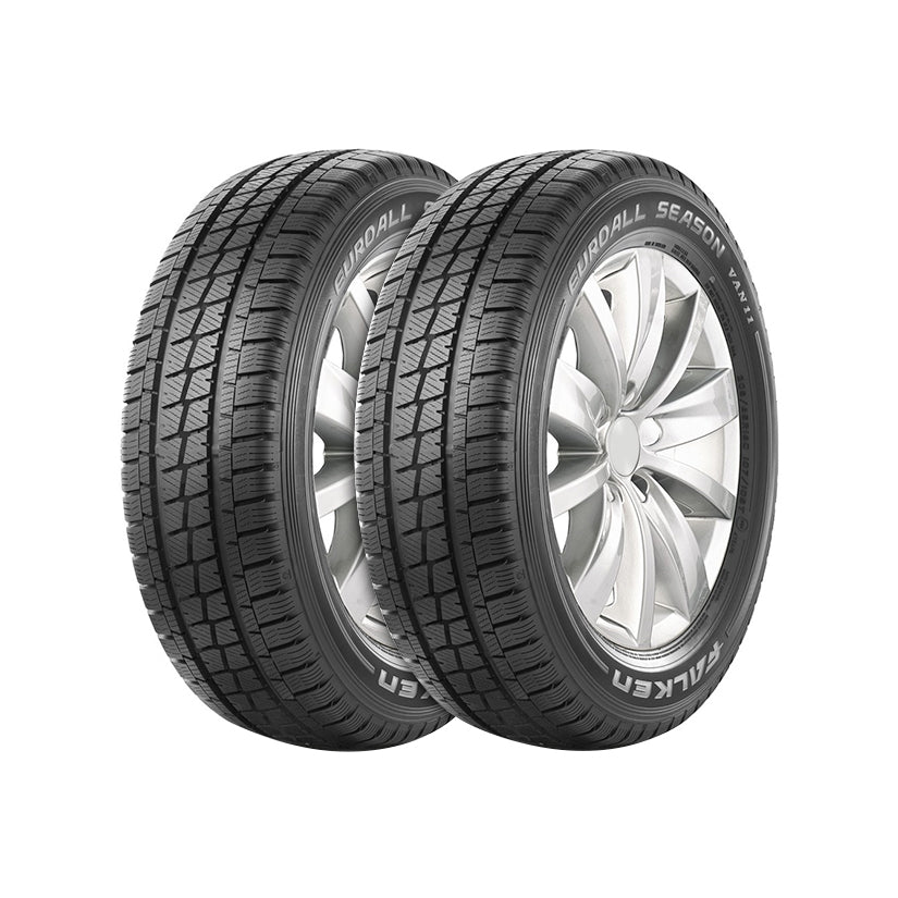 Falken VAN11 Van Tyre 225/75/16 121/120R - Pair