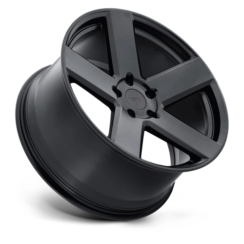 TSW BRISTOL Alloy Wheel 17x8 ET32 5x112 Matt Black 72.1mm CB