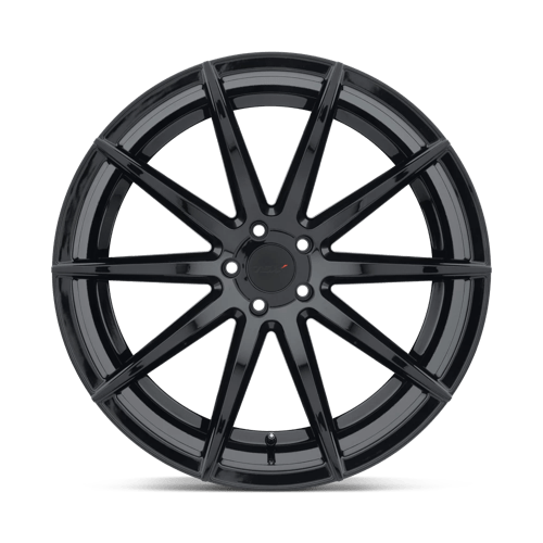 TSW CLYPSE Alloy Wheel 19x8.5 ET42 5x112 Gloss Black 66.56mm CB