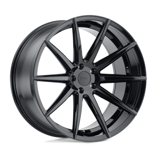 TSW CLYPSE Alloy Wheel 19x9.5 ET40 5x114 Gloss Black 76.1mm CB