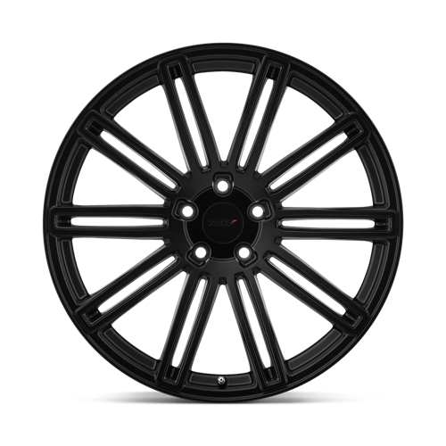 TSW CROWTHORNE Alloy Wheel 18x9.5 ET35 5x120 Matt Black 76.1mm CB