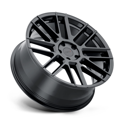 TSW MOSPORT Alloy Wheel 18x9.5 ET20 5x114 Gloss Black 76.1mm CB