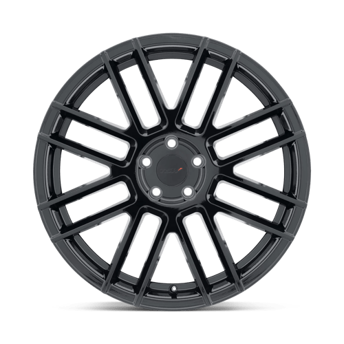 TSW MOSPORT Alloy Wheel 19x9.5 ET20 5x114 Gloss Black 76.1mm CB