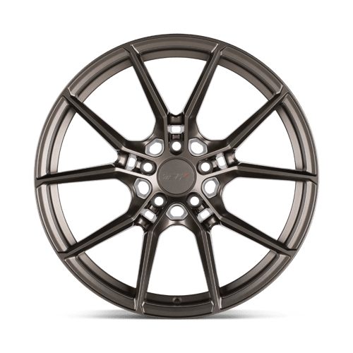 TSW NEPTUNE Alloy Wheel 18x8 ET35 5x114 Matt Bronze 76.1mm CB