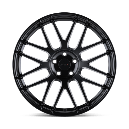 TSW NORD Alloy Wheel 20x10.5 ET22 5x120 Semi Gloss Black 76.1mm CB