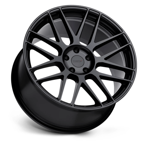 TSW NORD Alloy Wheel 20x10.5 ET42 5x120 Semi Gloss Black 76.1mm CB