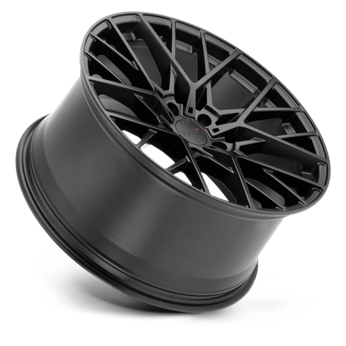 TSW SEBRING Alloy Wheel 18x8.5 ET42 5x108 Matt Black 72.1mm CB