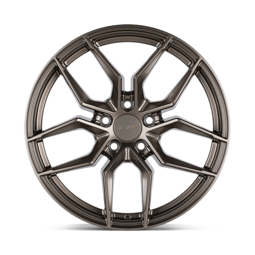 TSW SILVANO Alloy Wheel 20x10 ET40 5x112 Matt Bronze 66.56mm CB