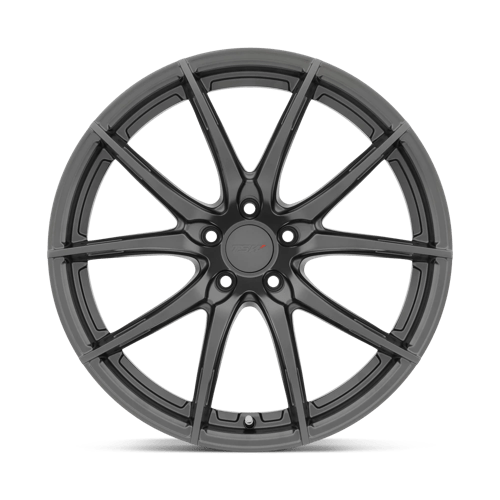 TSW SPRINT Alloy Wheel 19x8.5 ET35 5x100 Gloss Gunmetal 72.1mm CB