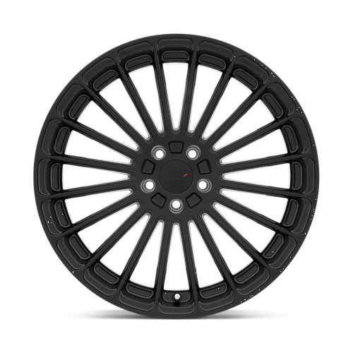 TSW TURBINA Alloy Wheel 20x10.5 ET25 5x120 Matt Black 76.1mm CB