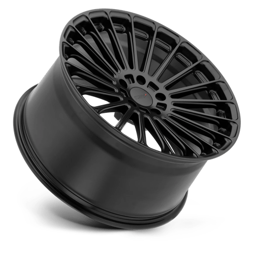 TSW TURBINA Alloy Wheel 20x9 ET15 5x120 Matt Black 76.1mm CB