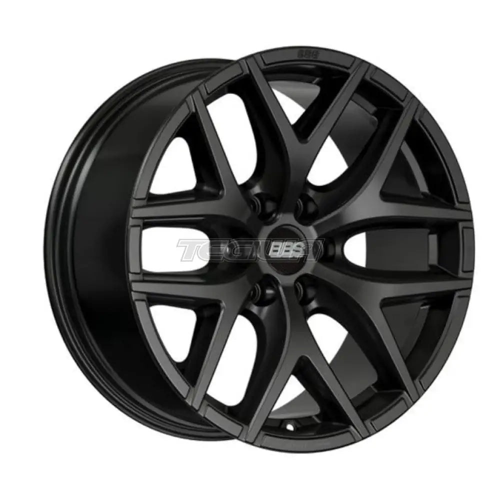 BBS TL-A Alloy Wheel 20x9 ET12 6x139 Satin Black 78mm CB