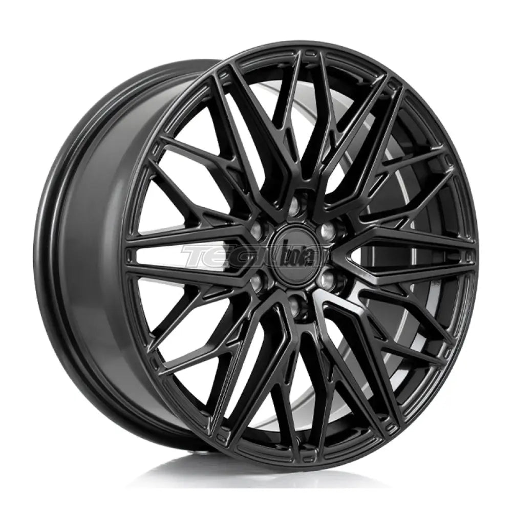 BOLA B32 Alloy Wheel 18x8 6x114 ET50 74.6mm CB Gloss Gunmetal