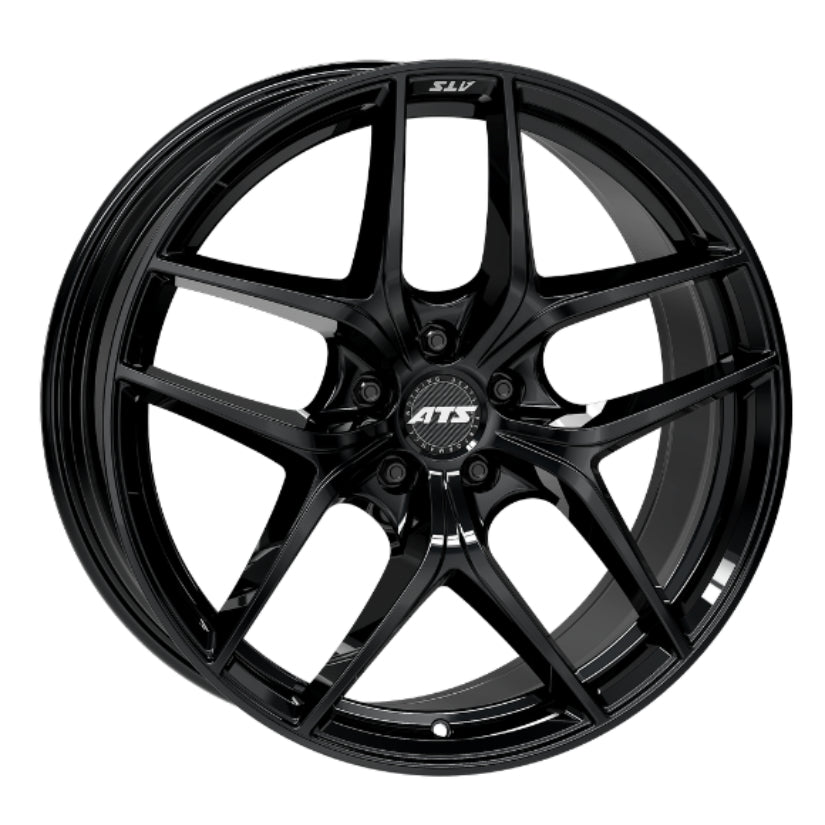 ATS Competition 2 Alloy Wheel 18x8.5 ET40 5x114 Diamond Black 64.2mm CB