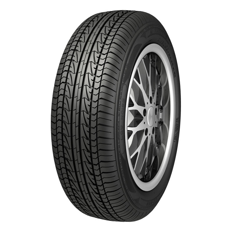 Nankang CX-668 Retro Tyre 145/80/15 77T