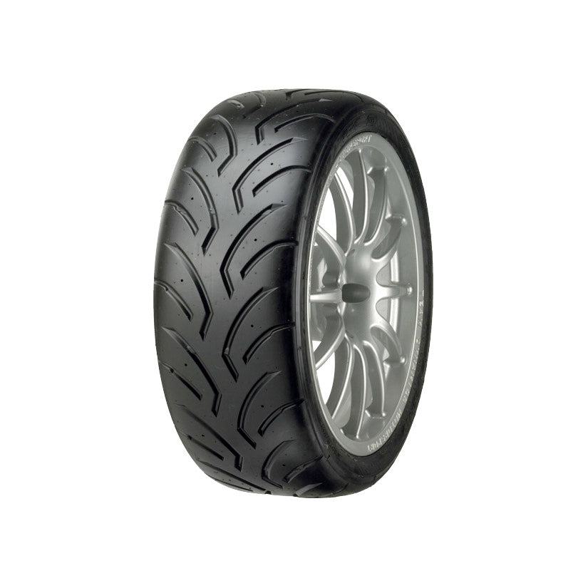 Dunlop Direzza DZ03G Semi-Slick Track Tyre 195/50/15 R3