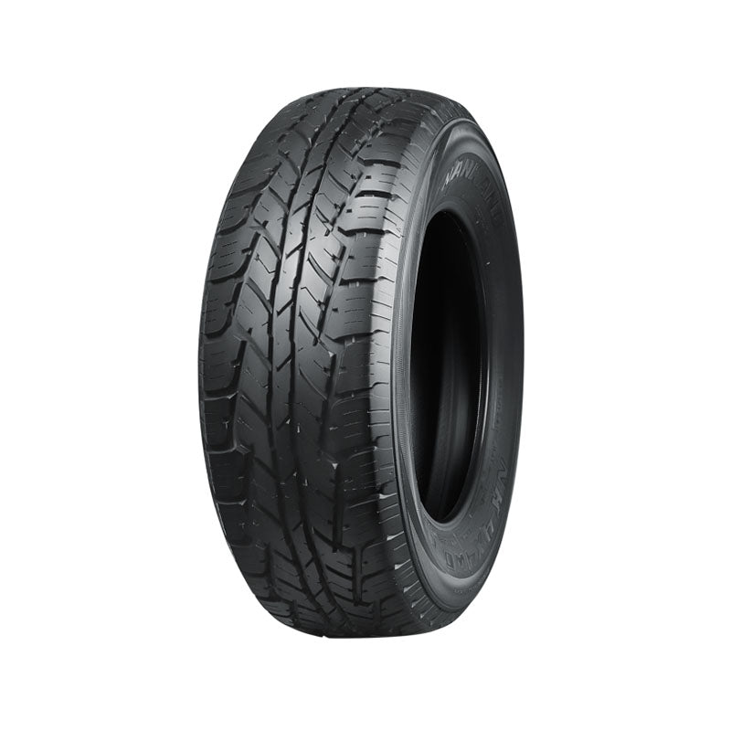 Nankang FT-7 All Terrain Tyre 265/65/18 114T