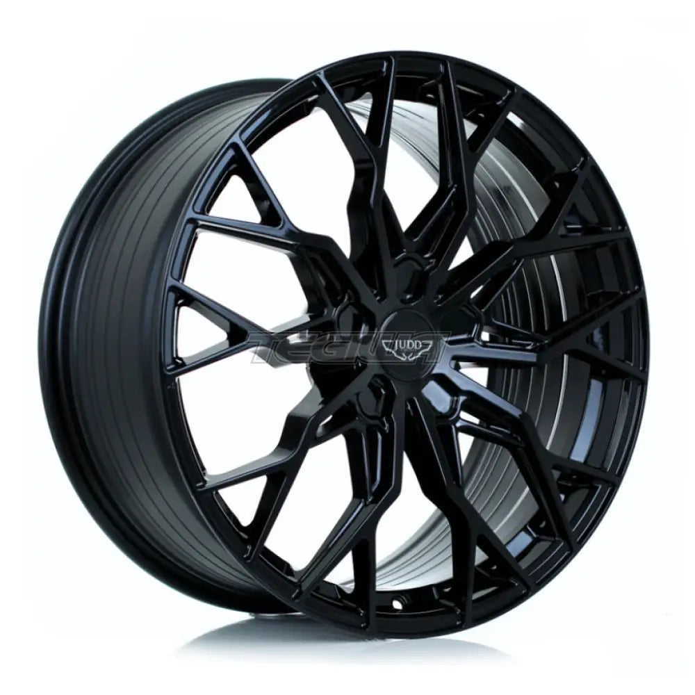 JUDD JSF1 Alloy Wheel 20x9 ET25 TO 50 5x118 Gloss Black 72.6mm CB