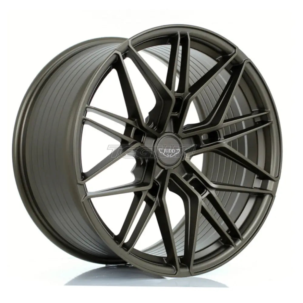 JUDD JSF4 Alloy Wheel 19x9.5 ET15 TO 50 5x114 Satin Bronze 72.6mm CB