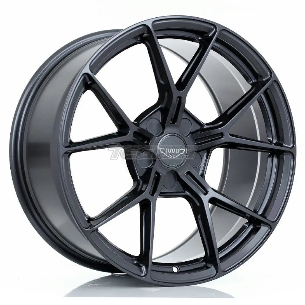 JUDD JSF5 Alloy Wheel 19x9 ET21 TO 50 5x130 Satin Gunmetal 72.5mm CB