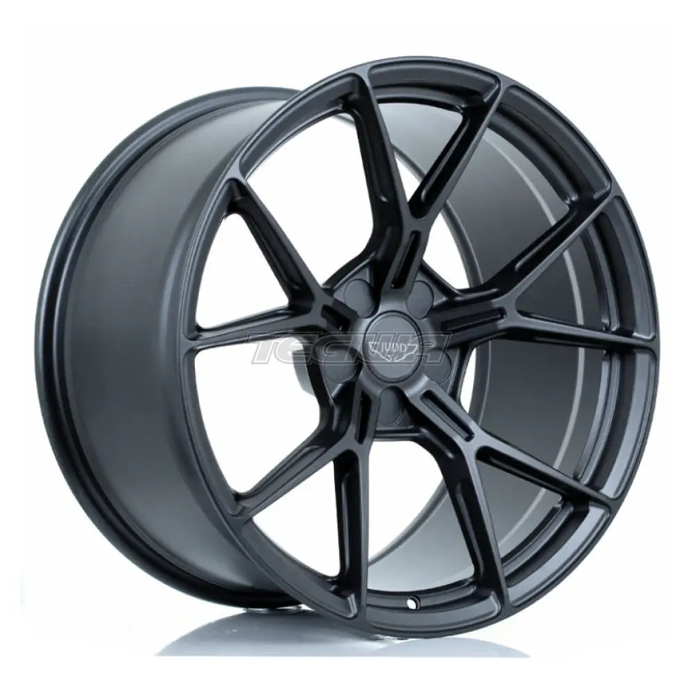 JUDD JSF5 Alloy Wheel 20x10.5 ET9 TO 50 5x120.65 Satin Gunmetal 72.5mm CB