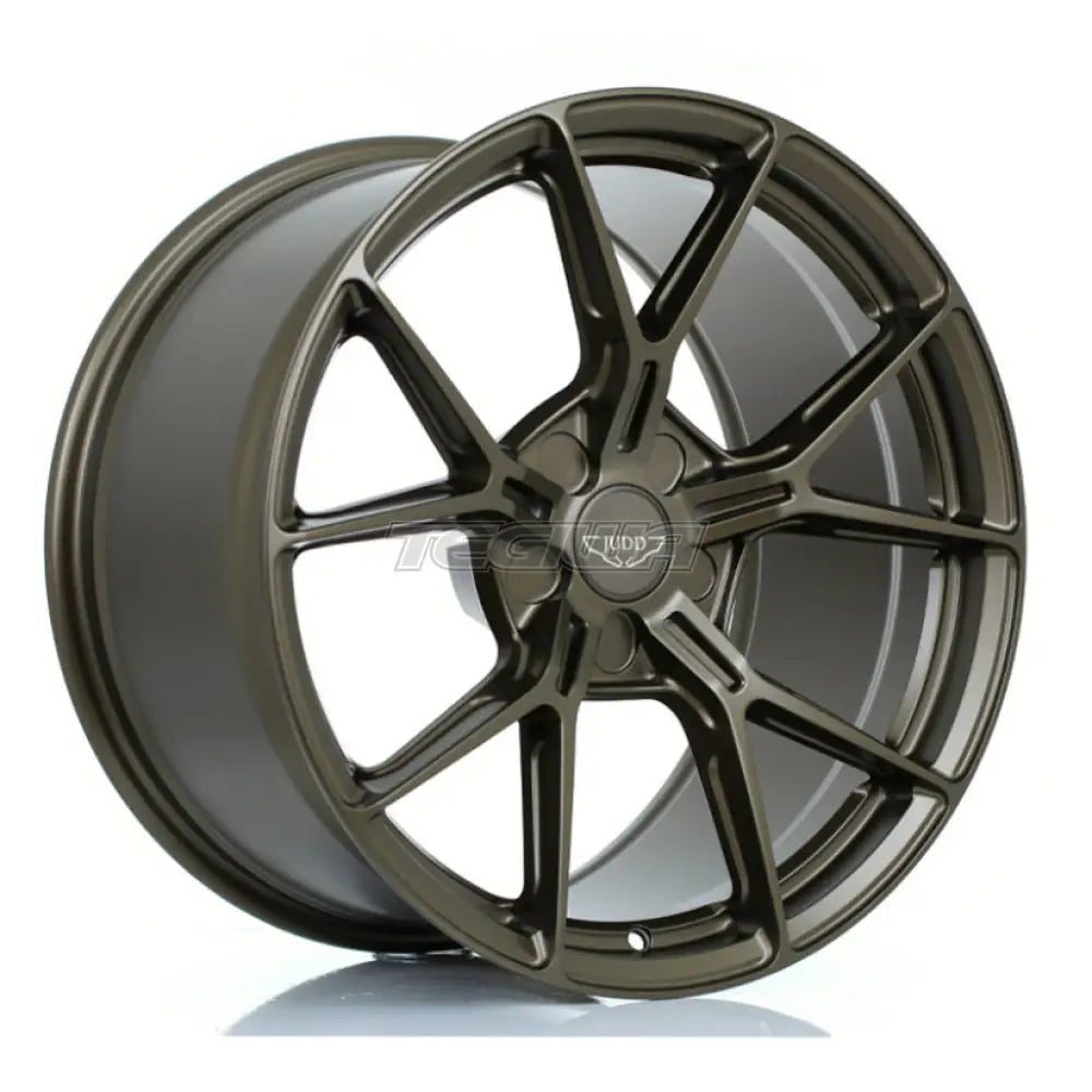 JUDD JSF5 Alloy Wheel 20x9 ET15 TO 50 5x120 Satin Bronze 72.5mm CB