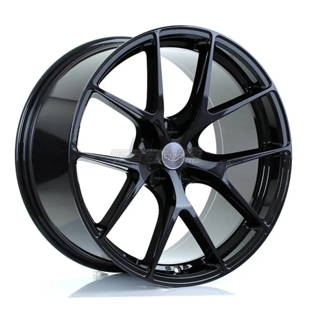 JUDD T325 Alloy Wheel 20x10 ET20 TO 45 5x120 Smoke 72.6mm CB