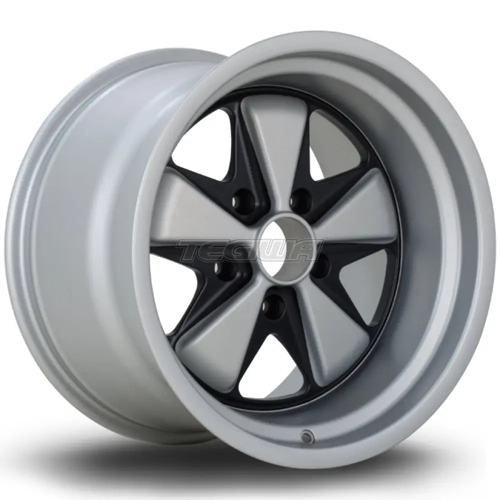 Linea Corse PSD Alloy Wheel 17x11 ET16 5x130 Matt Silver 71.6mm CB