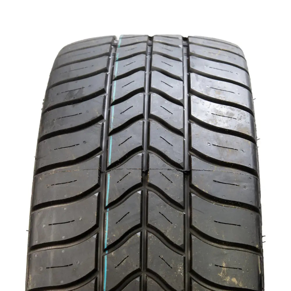 MRF Motorsport ZWR Wet Tarmac Asphalt Rally Tyre 235/40/17