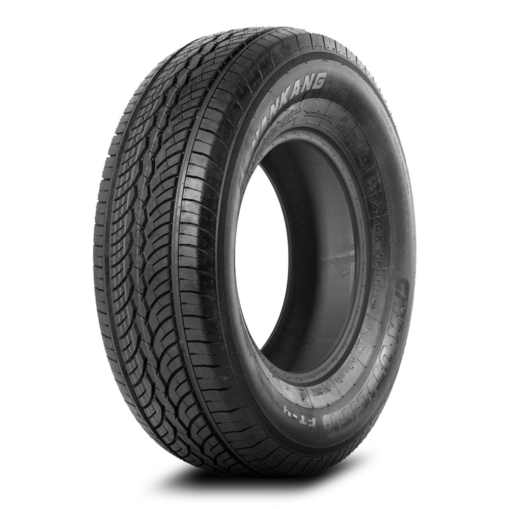 Nankang FT-4 SUV Tyre 255/70/16 111H