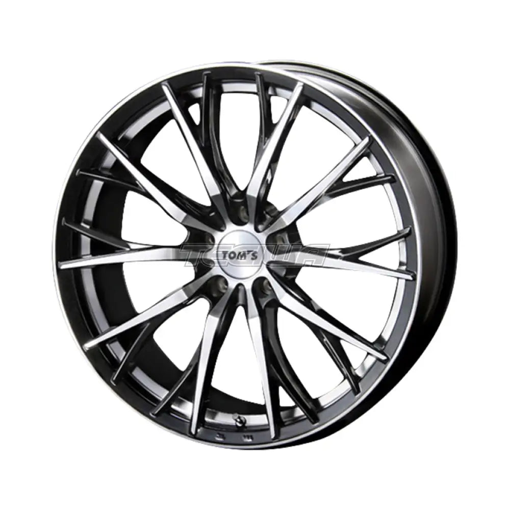 TOM'S TH01 20 x 8.5 ET42 5x114.3 Toyota RAV4