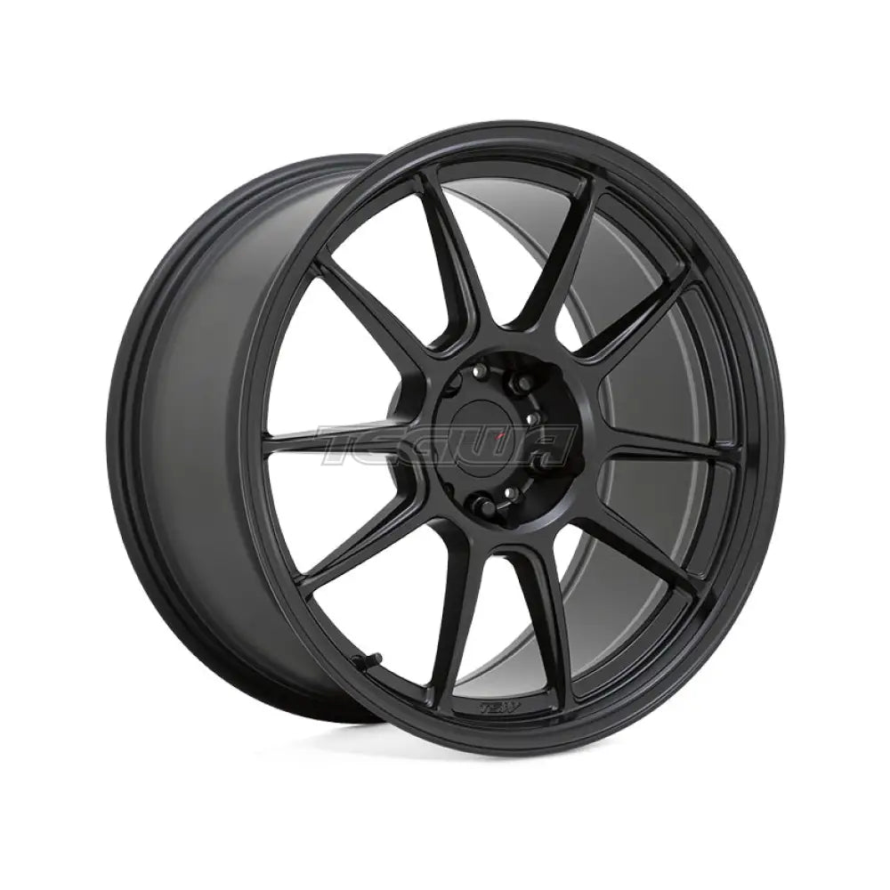 TSW IMATRA Alloy Wheel 18x9 ET45 5x112 Matt Black 66.6mm CB