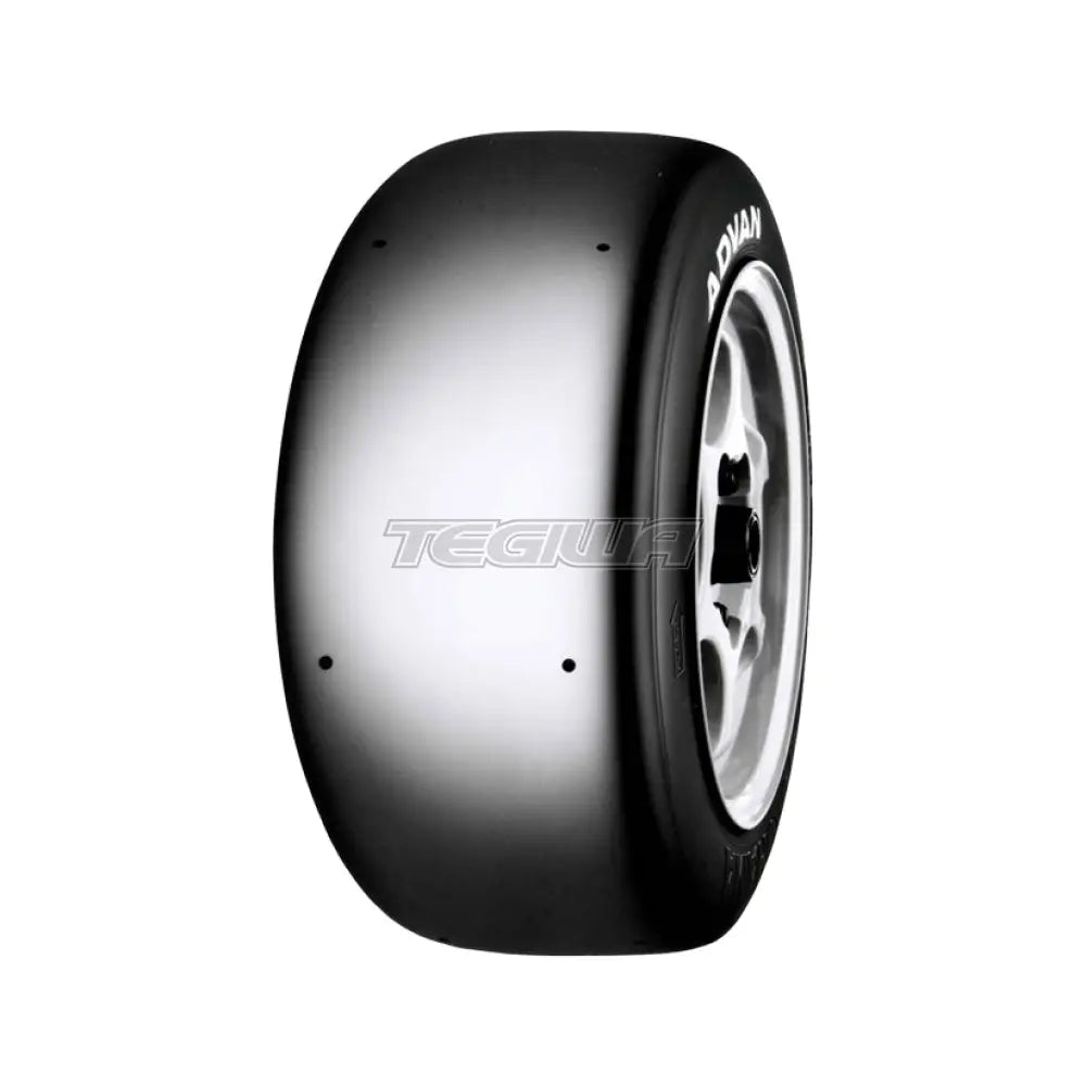 Yokohama Advan A005 Slick Race/Track Tyre 190/580/15 N3282