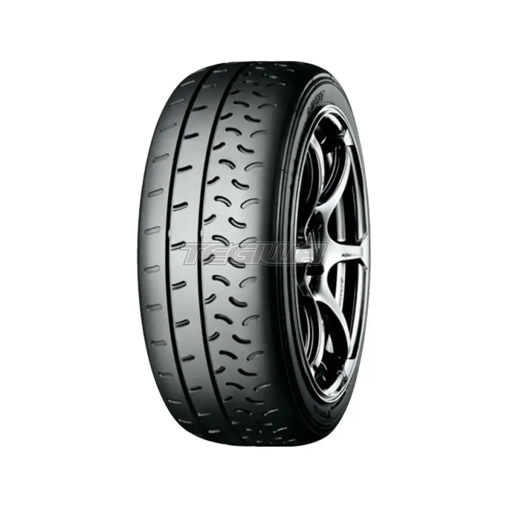 Yokohama Advan A051 Tarmac Rally Tyre 190/610/16 N2957