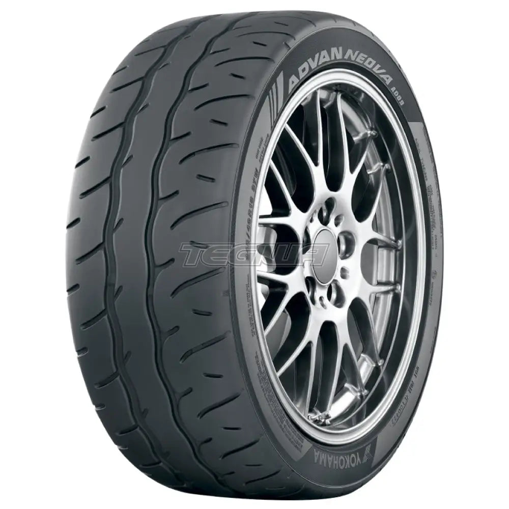 Yokohama Advan Neova AD09 Semi-Slick Road Track Tyre 275/30/20 97W