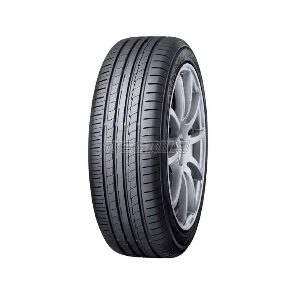 Yokohama BluEarth AE50 Tyre 235/55/18 104W