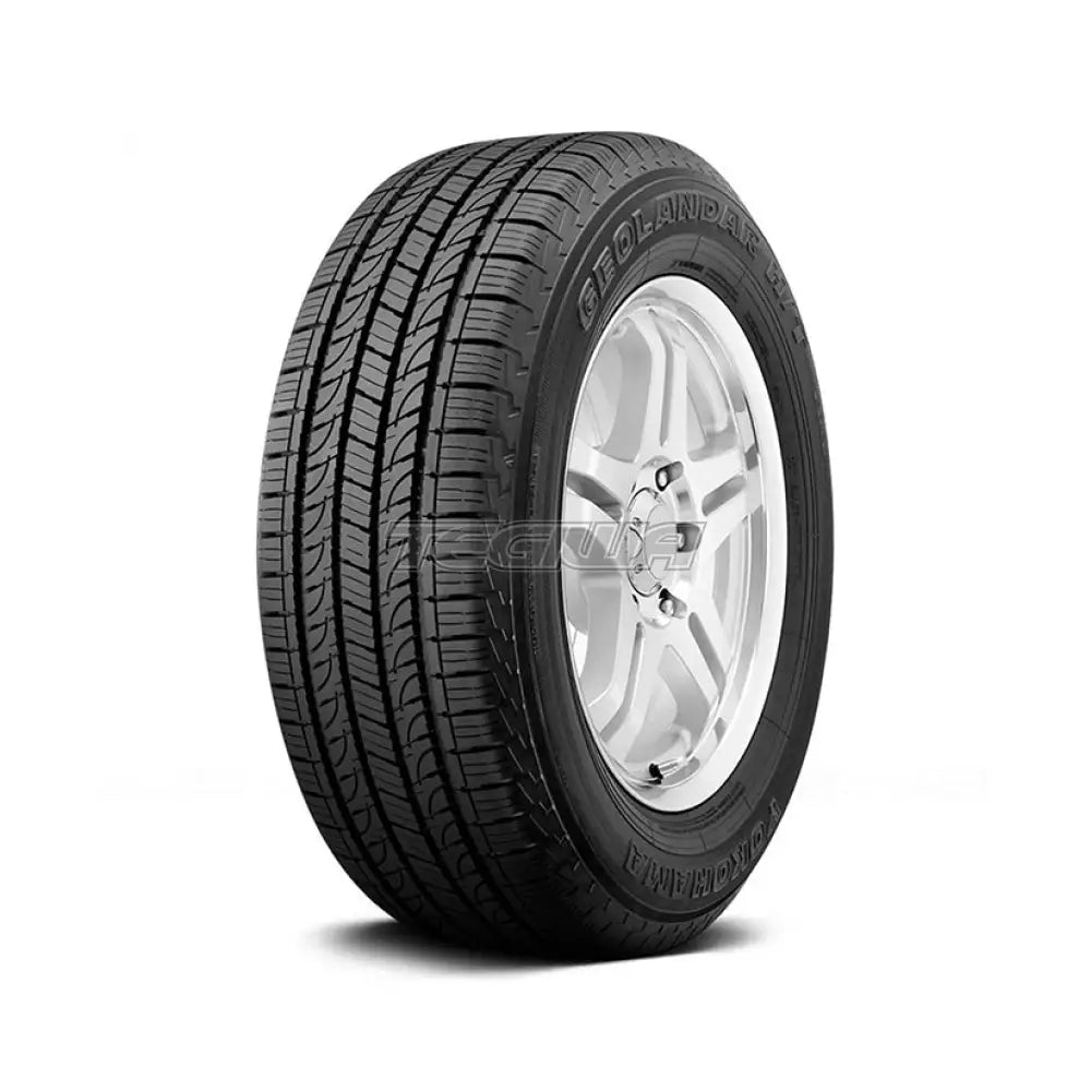 Yokohama Geolandar HT G056 All Season Tyre 225/70/17 108T