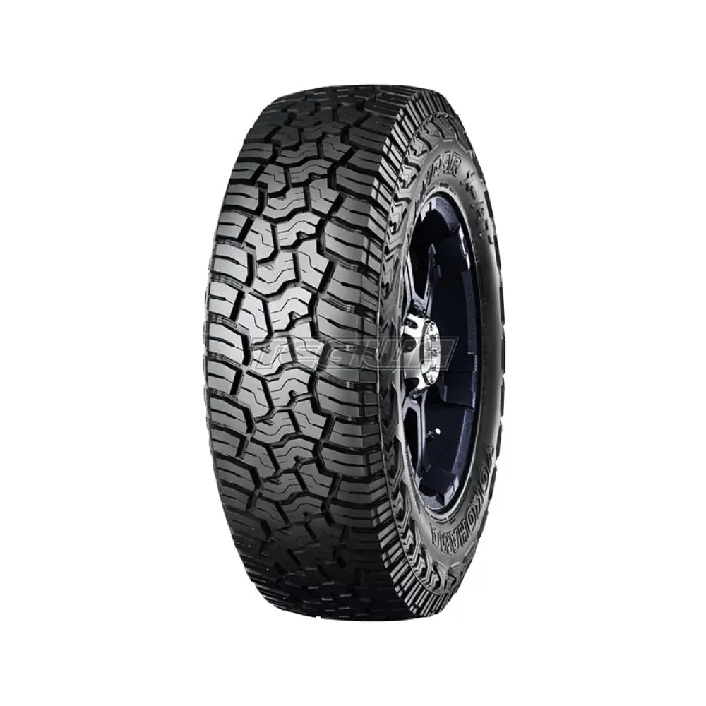 Yokohama Geolandar X-AT G016 Offroad Tyre 265/70/16 121Q
