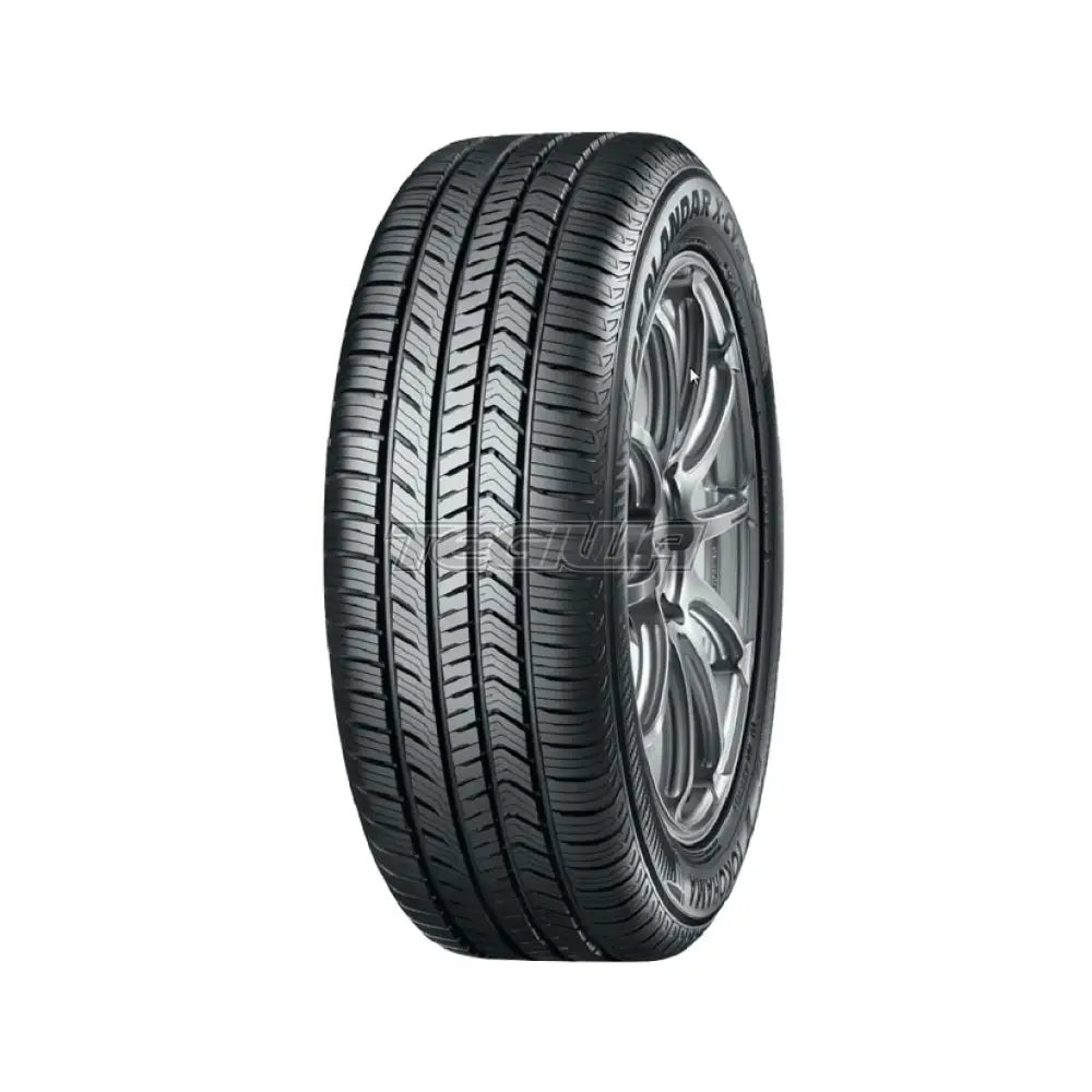 Yokohama Geolandar X-CV G057 All Season Tyre 245/45/21 104W