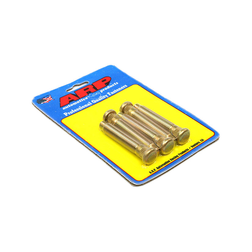 ARP Extended Wheel Studs Subaru WRX 02+ 5 Pack