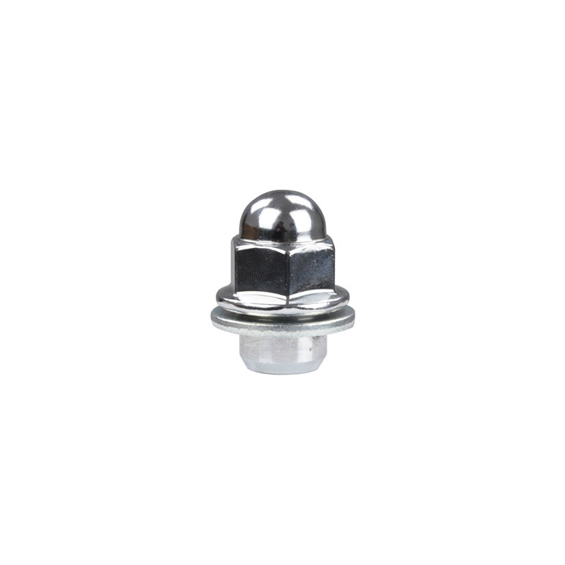 Genuine Mitsubishi Evo OEM Enkei Wheel Nut M12 x 1.5